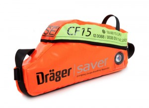 eebd draeger cf15