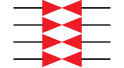 Fermeture des Vannes Carburant