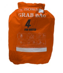 grab bag